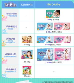 携手共赢 韩国Kibie科贝儿品牌纸尿裤正式授权可可环球贸易代理